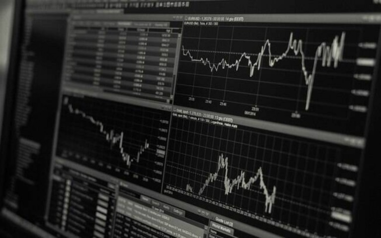 Análise técnica: compreendendo gráficos e seus tipos