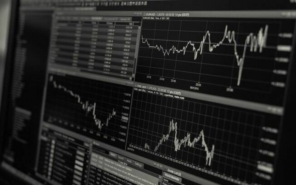 Análise técnica: compreendendo gráficos e seus tipos Análise técnica: compreendendo gráficos e seus tipos