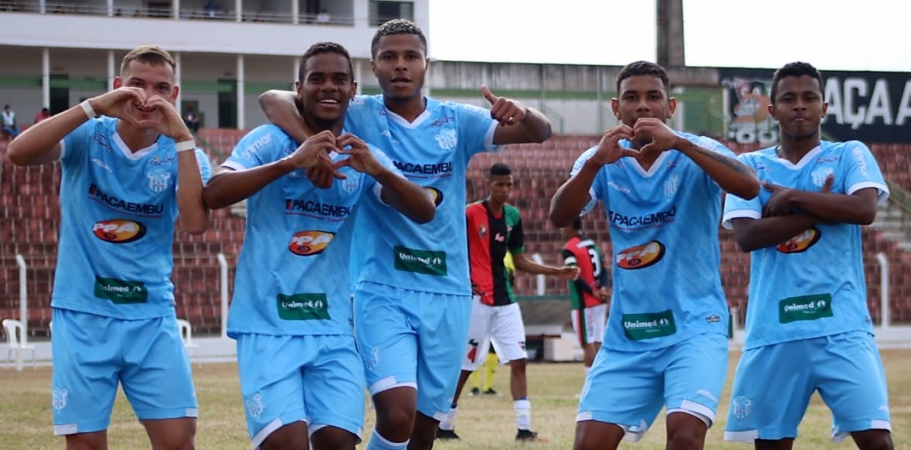 Maquinho estreia com goleada no Campeonato Paulista Sub-20