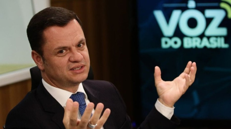 STF determina que Torres deponha ao TSE em ação contra Bolsonaro