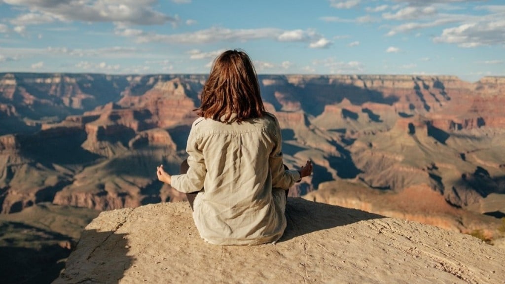 Regina Restelli Meditação para planejar o futuro