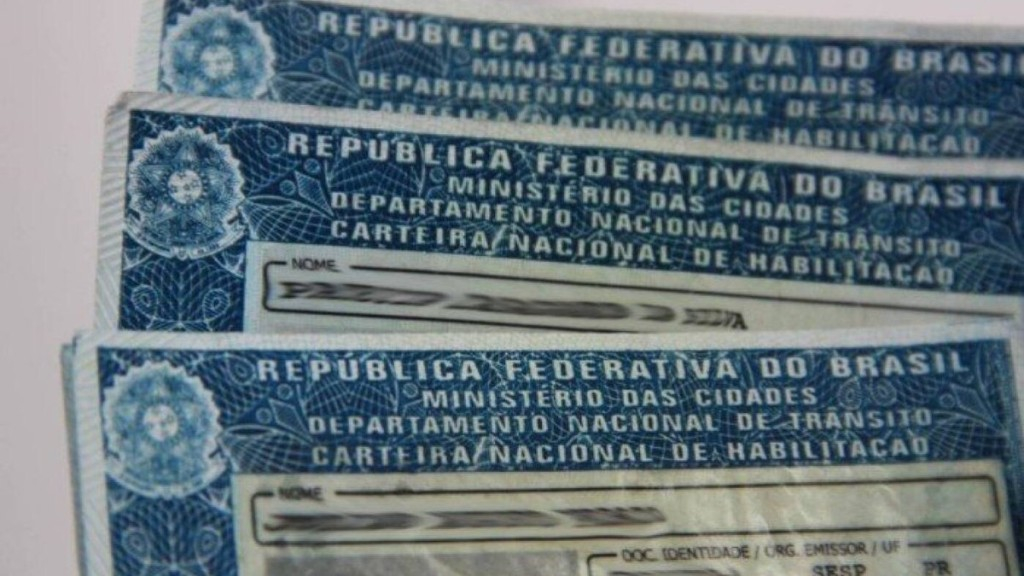 IG – Último Segundo Projeto quer incluir mais informações na Carteira de Habilitação IG – Último Segundo Projeto quer incluir mais informações na Carteira de Habilitação