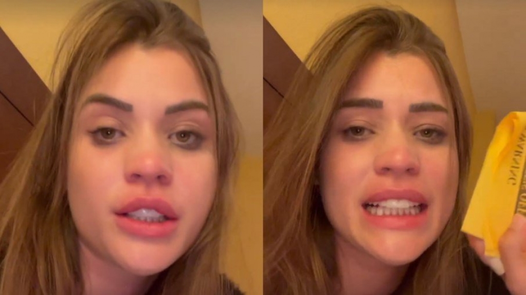 Influencer diz que foi expulsa de parque da Disney após sofrer assédio