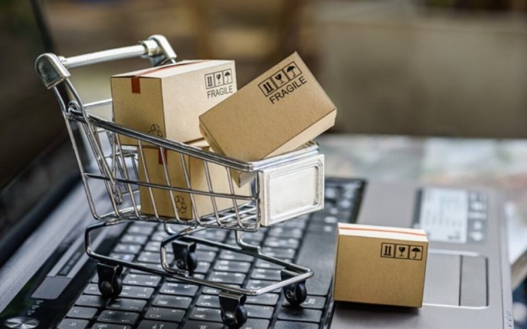 3 dicas para começar a vender produtos pela internet