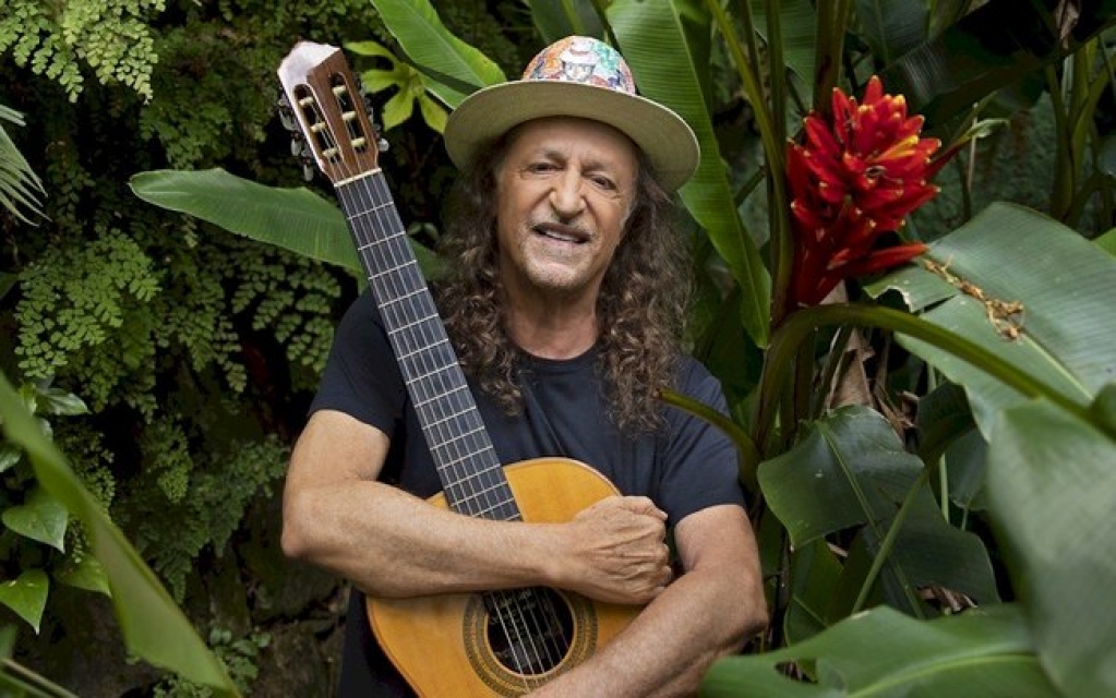 Alceu Valença completa 75 anos. Conheça as músicas mais tocadas do artista Alceu Valença completa 75 anos. Conheça as músicas mais tocadas do artista