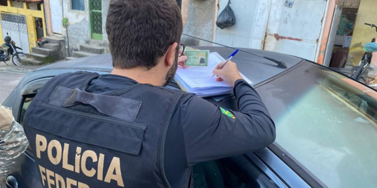 © Divulgação/Polícia