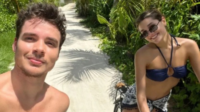 Sasha Meneguel se hospeda em resort com diárias de até R$148 mil