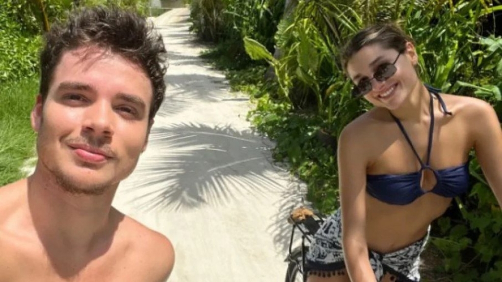 Sasha Meneguel se hospeda em resort com diárias de até R$148 mil