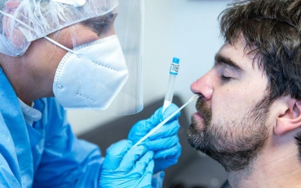 Covid: o que revelou estudo com voluntários infectados de propósito