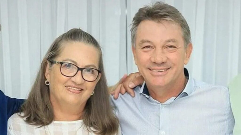 Irmã de governador de RR é alvo de ação contra comércio ilegal de ouro