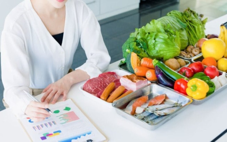 Conheça os benefícios da reeducação alimentar