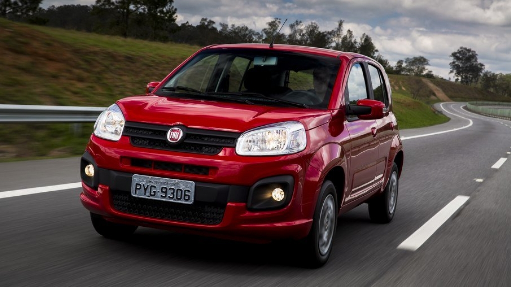 Seminovos da Fiat são os mais valorizados em 2021; veja a lista