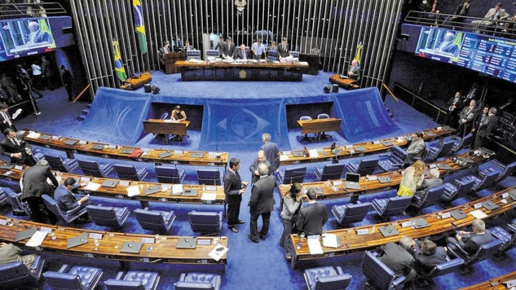 Senado prorroga incentivo de ICMS para comércio por 10 anos