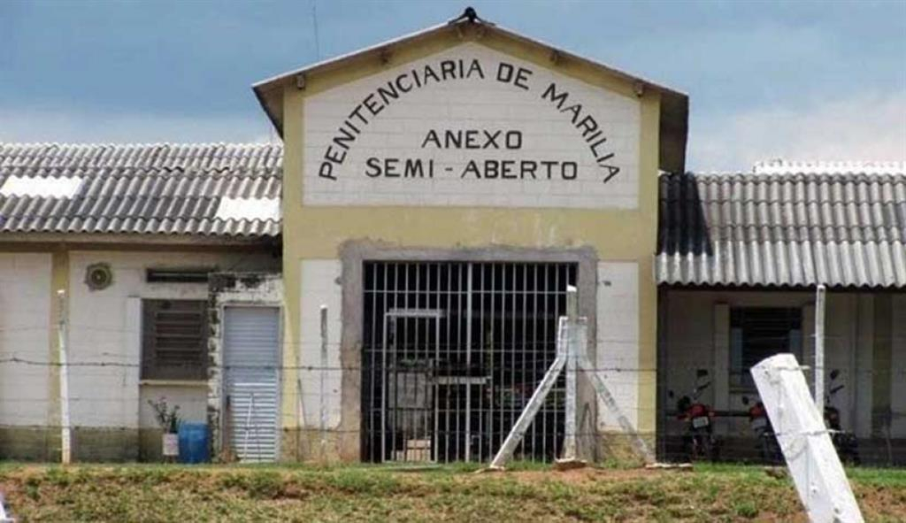 Agentes relatam queda de beliche e morte de detento em Marília