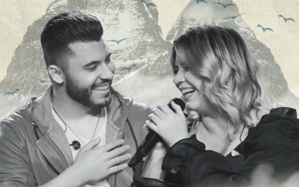 Murilo Huff sobre Marília Mendonça: "Está fazendo falta" Murilo Huff sobre Marília Mendonça: "Está fazendo falta"