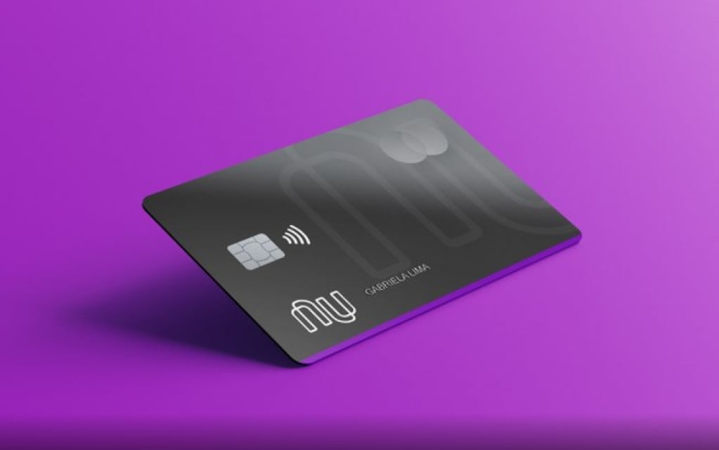 Nubank anuncia evento e cria expectativa de um novo cartão Black