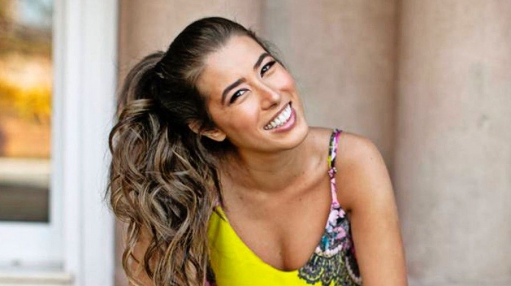Promessa da MPB, Luiza Felício lança seu novo single Promessa da MPB, Luiza Felício lança seu novo single