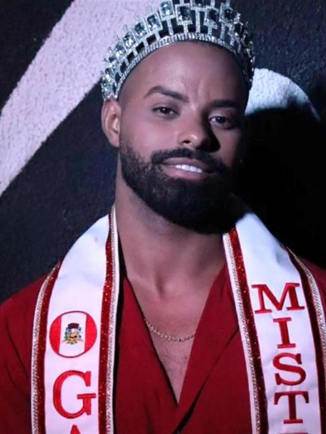 Diversidade - Mister Gay em Marília prevê longa jornada por respeito