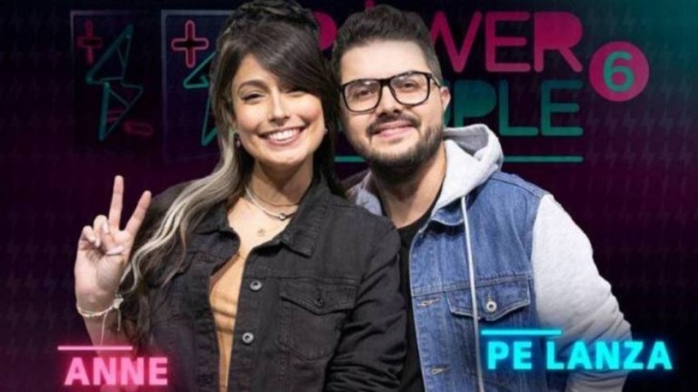 PeLanza revela que era proibido de namorar na época do Restart
