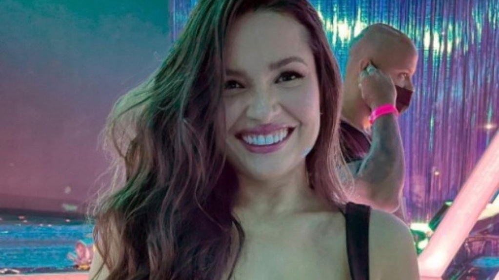 Juliette revela que vai congelar óvulos: "Quero ter três filhos" Juliette revela que vai congelar óvulos: "Quero ter três filhos"
