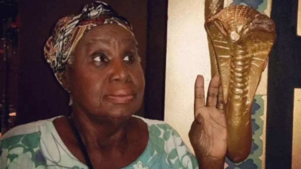 Famosos lamentam morte da atriz Marina Miranda