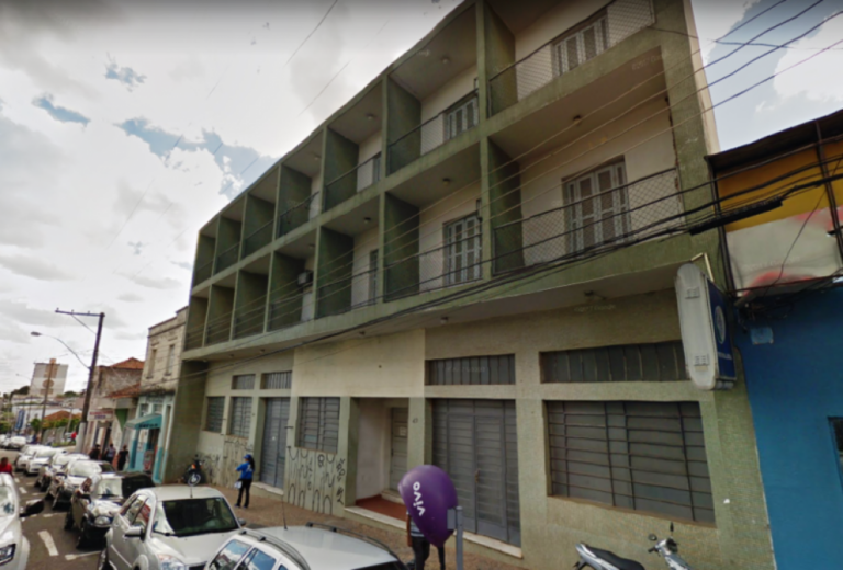 INSS vende prédios em Marília e prevê arrecadar R$ 3 milhões