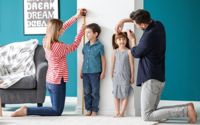 Entenda sobre os períodos do desenvolvimento infantil