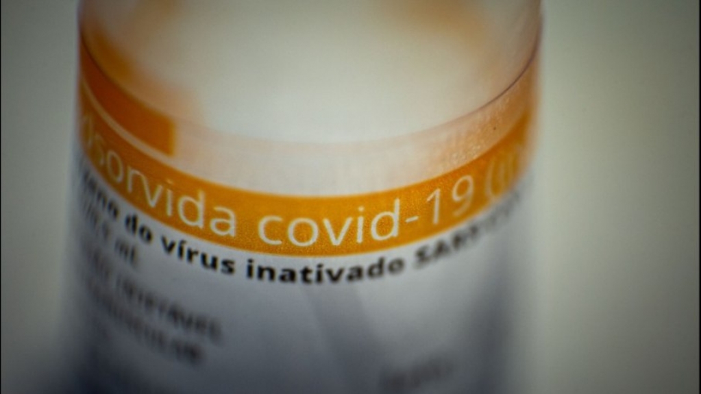 Covid-19: Rio de Janeiro recebeu 330 mil doses de vacinas neste sábado