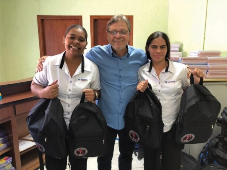 Sindicato dos Comerciários tem inscrições abertas para material escolar gratuito