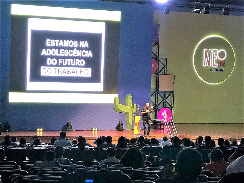 Marília participa do maior evento de inovação do Nordeste