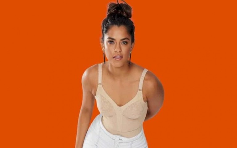 São João: Canal BIS apresentará shows de Lucy Alves, Elba Ramalho e Alceu Valença