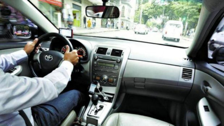 Detran.SP: Pedidos de conversão de veículos para GNV cresceram 121,8%