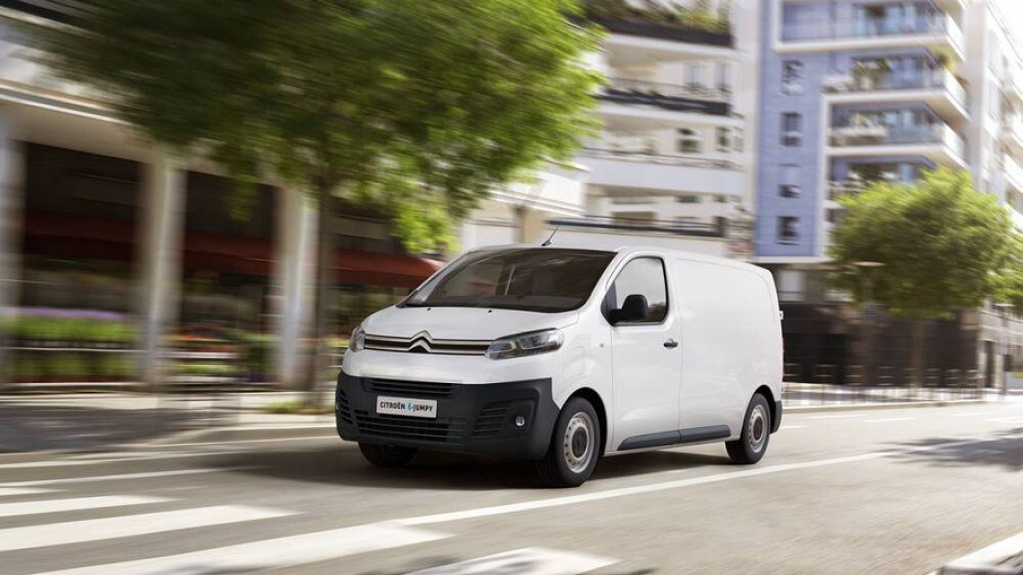 Citroën amplia rede de concessionárias com foco na eletrificação