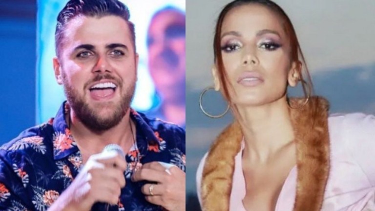 Zé Neto, dupla de Cristiano, despreza Lei Rouanet e alfineta Anitta Zé Neto, dupla de Cristiano, despreza Lei Rouanet e alfineta Anitta
