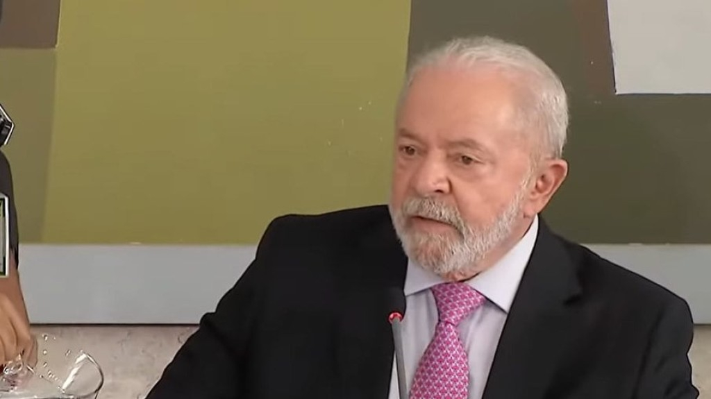 Lula expressa solidariedade à Síria e Turquia após terremoto