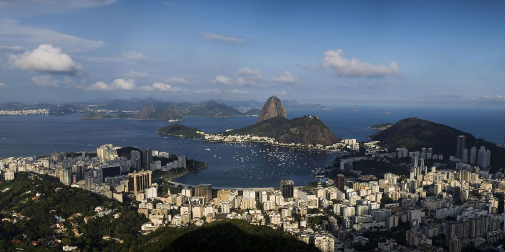© Bruna Prado/ © Bruna Prado/