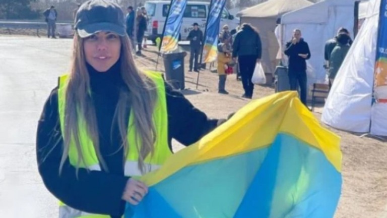 Liziane se defende de comparação com Arthur do Val: "infeliz"