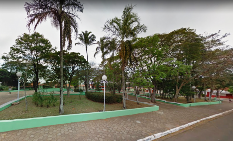 Chuva no norte do Estado deixa moradores de Júlio Mesquita sem energia