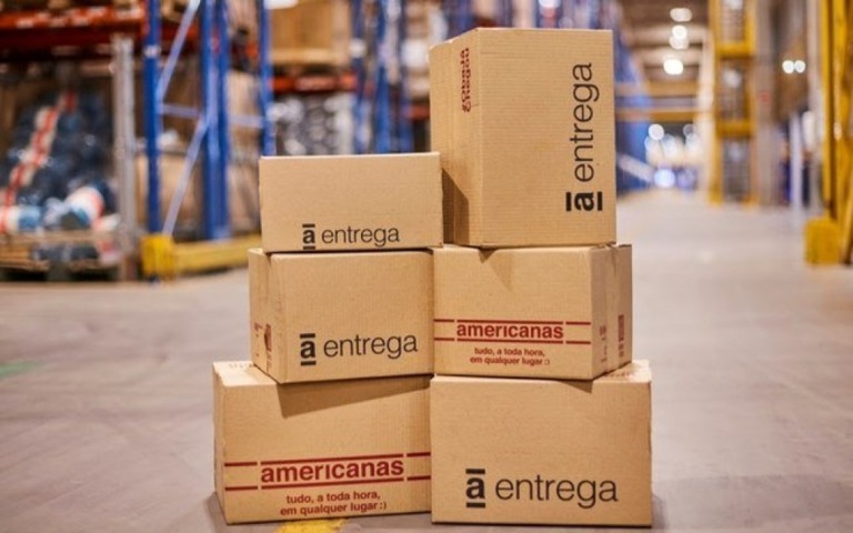 Americanas inaugurará dois centros de distribuição no Norte e Nordeste
