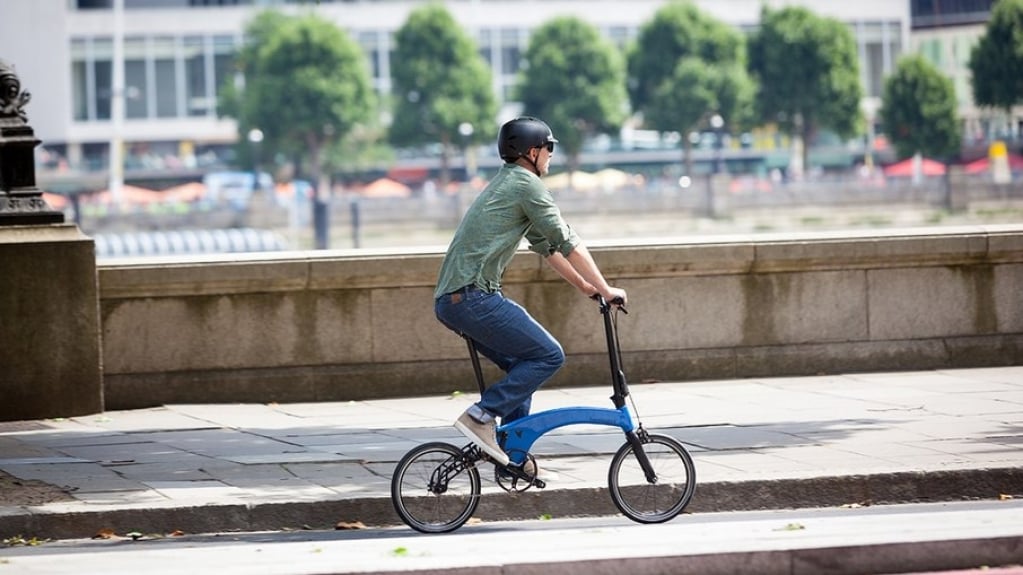 Mortes com ciclistas têm queda de 13,4% em São Paulo