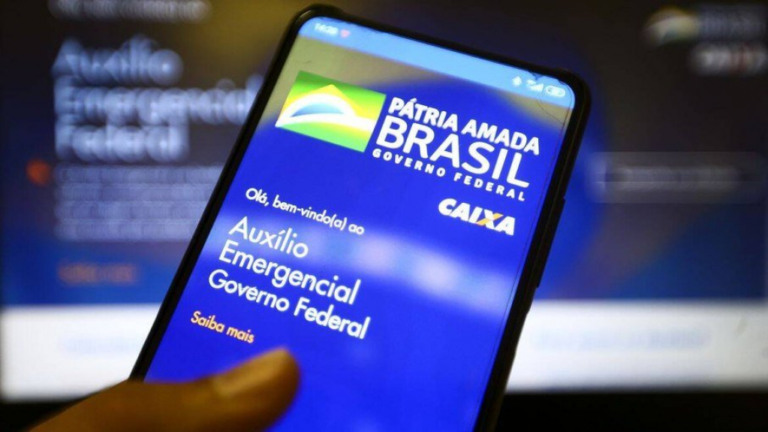 Auxílio Brasil: governo deve antecipar calendário de pagamento