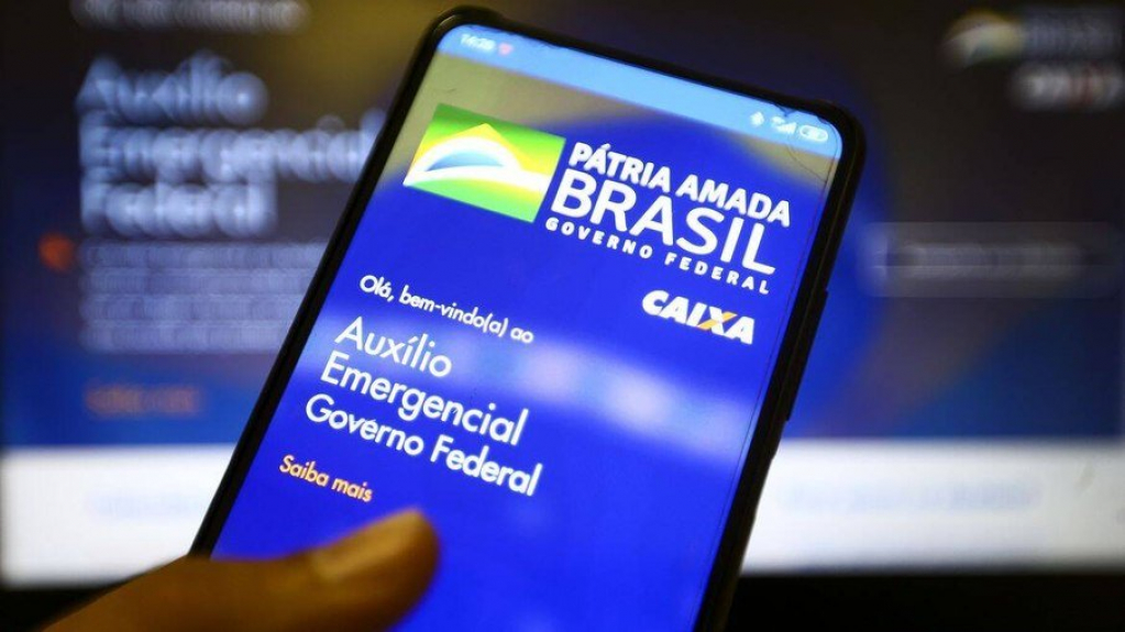 Auxílio Brasil: governo deve antecipar calendário de pagamento Auxílio Brasil: governo deve antecipar calendário de pagamento