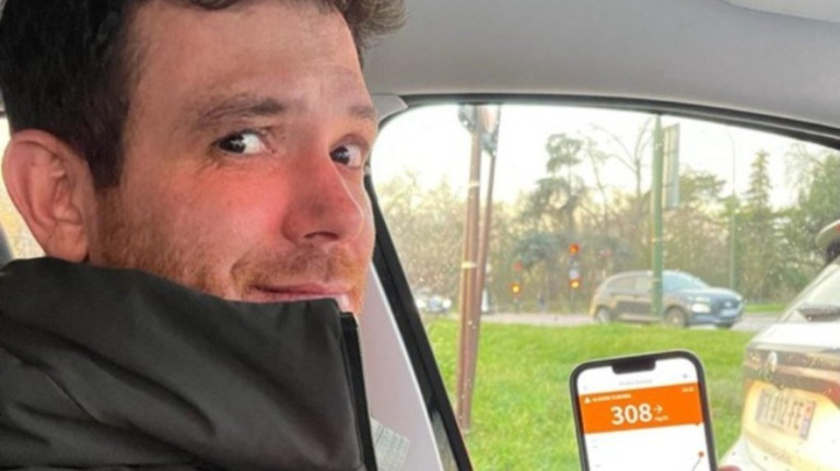 "Estou cansado de ter diabetes: quero me curar"
