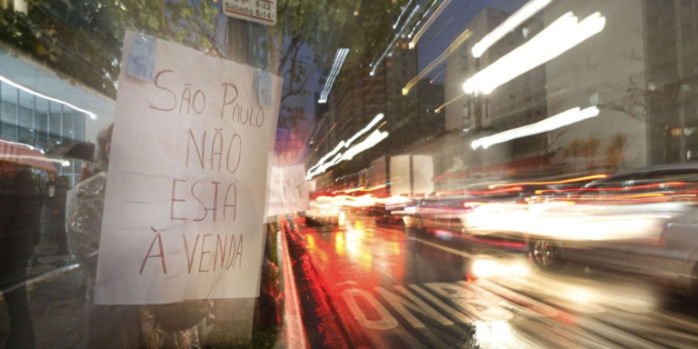 © Paulo Pinto/Agência