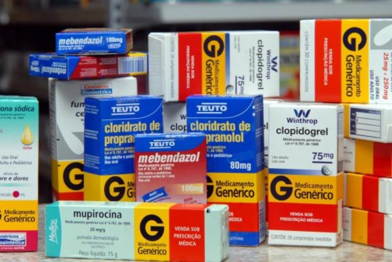 Preços de remédios sobem a partir deste sábado