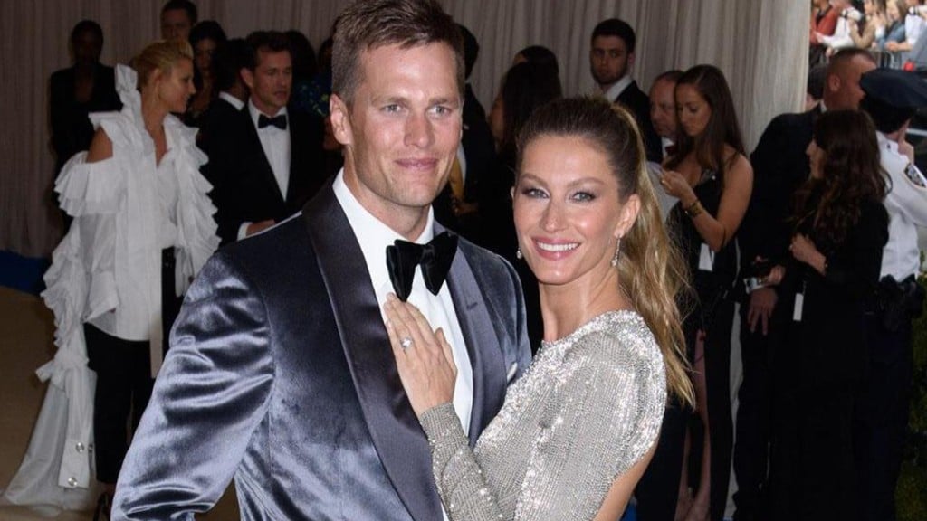 Gisele Bündchen revela decepção no casamento: ‘Não foi o que eu sonhei’