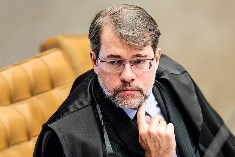 STF livra deputado de peculato e Toffoli, de Marília, faz voto polêmico