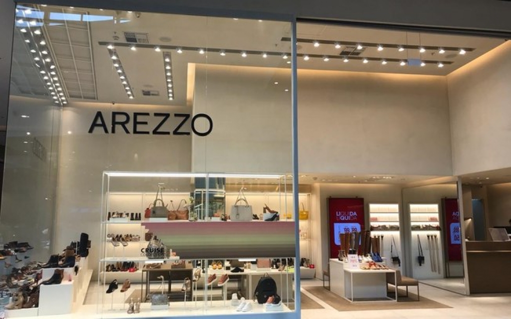 Arezzo compra My Shoes e firma parceria com Mercado Livre para venda de produtos Arezzo compra My Shoes e firma parceria com Mercado Livre para venda de produtos