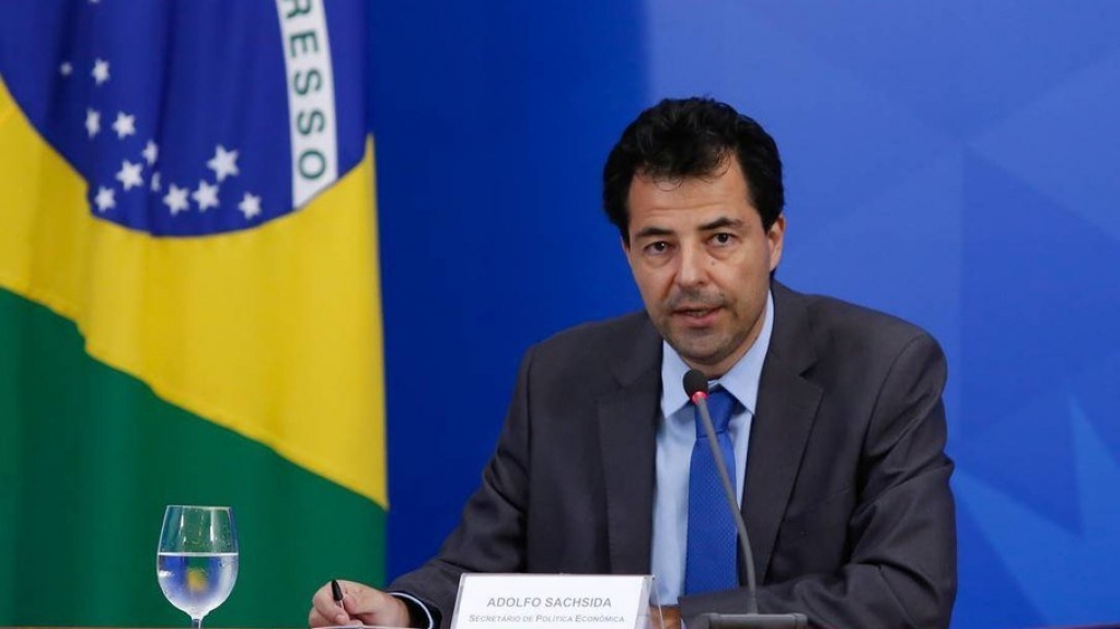 MME formaliza pedido que inclui Petrobras no programa de privatização