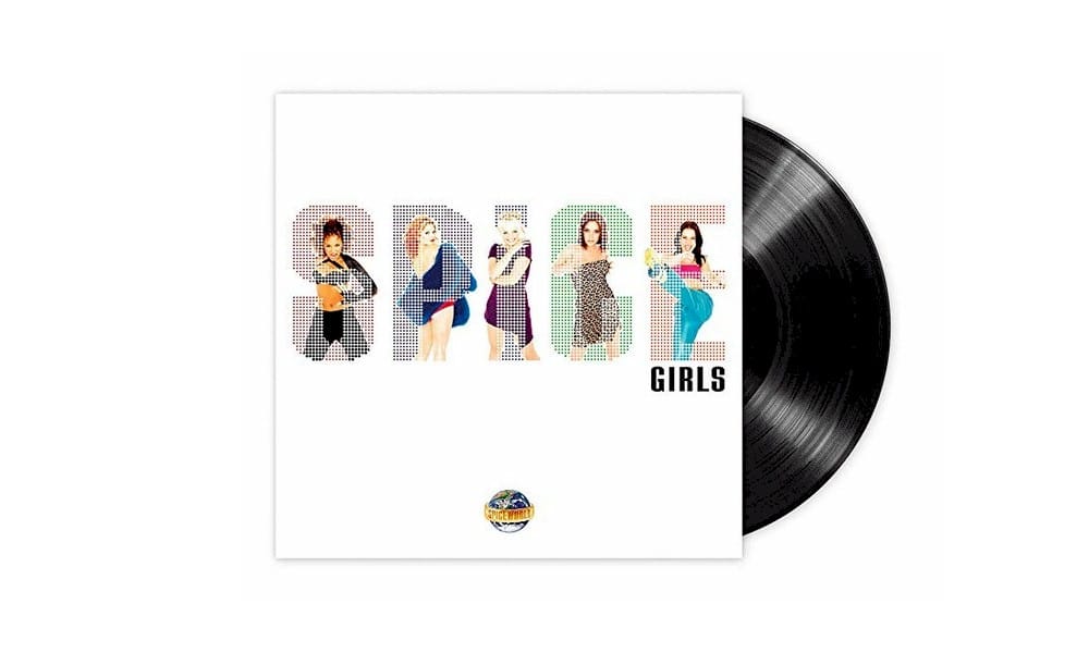 Spice Girls disponibilizam a demo inédita de "Last Time Lover"